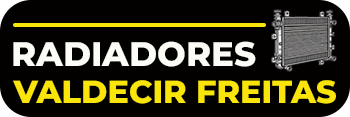 Radiadores Valdecir Freitas
